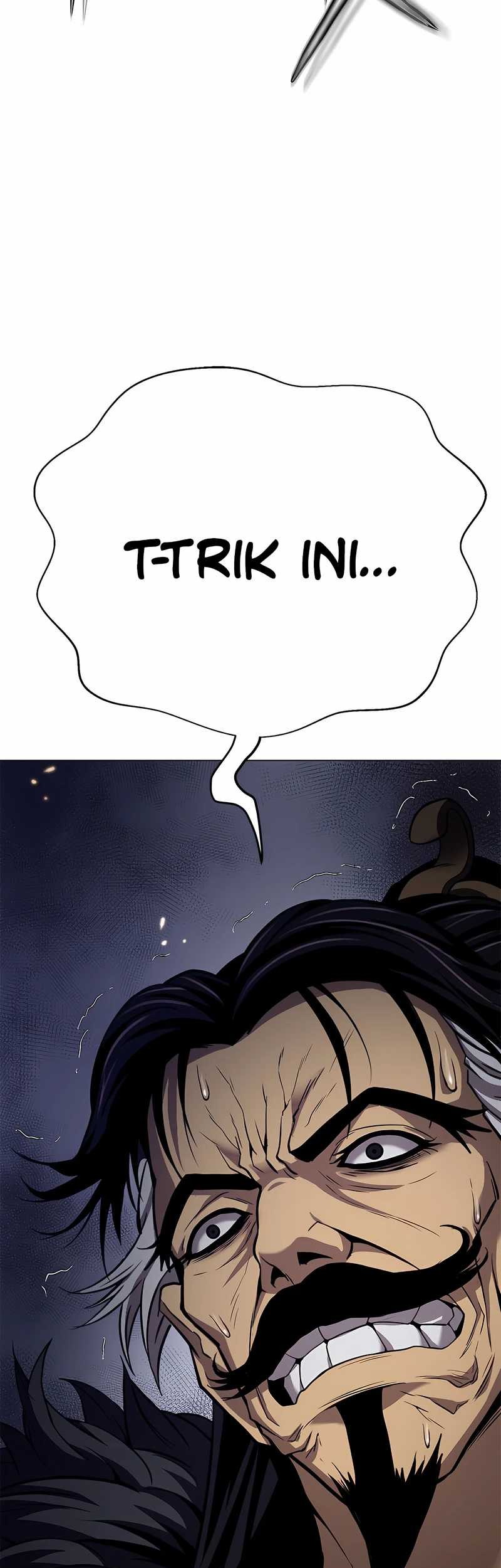 Invincible Territory chapter 46 halaman 91