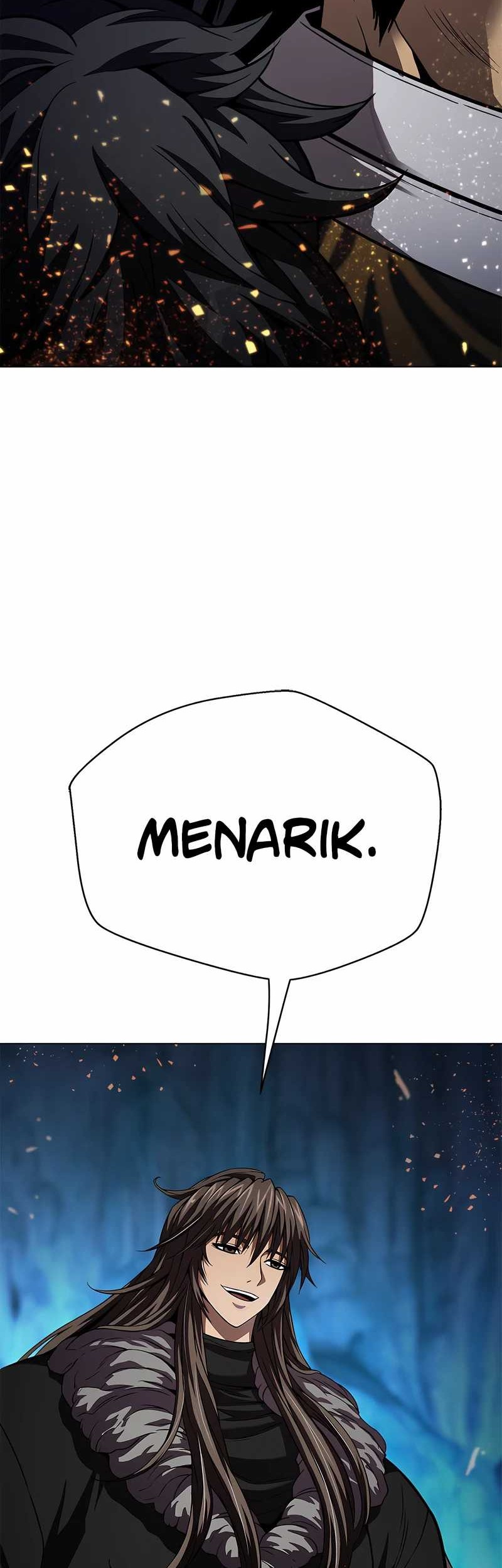 Invincible Territory chapter 46 halaman 92