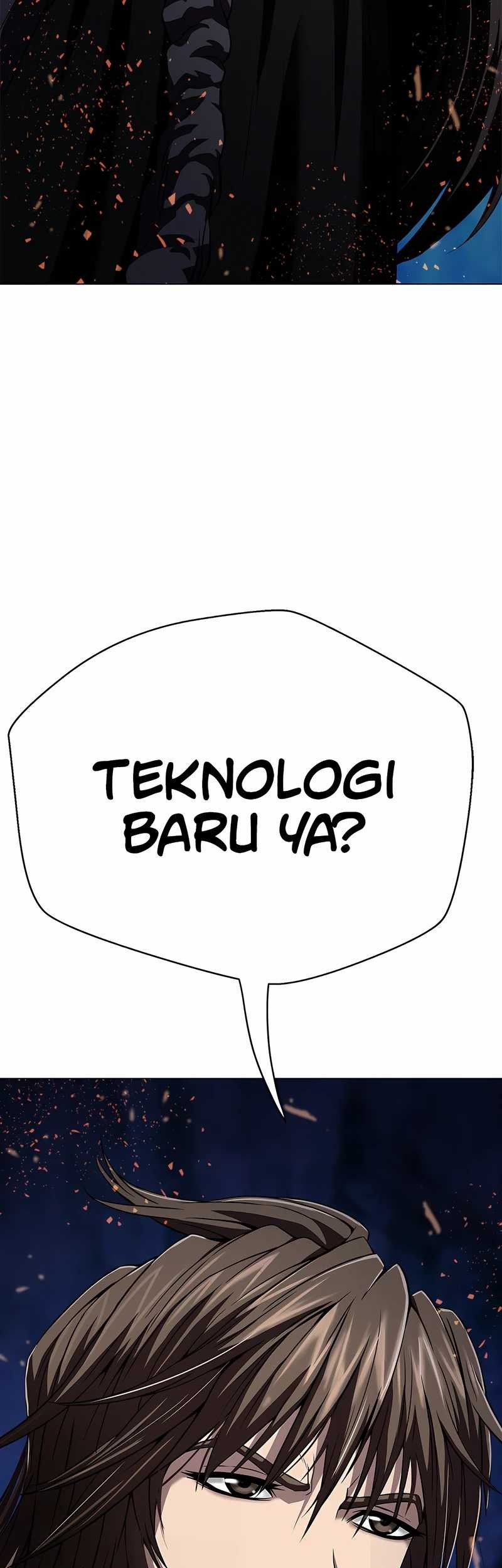 Invincible Territory chapter 46 halaman 94