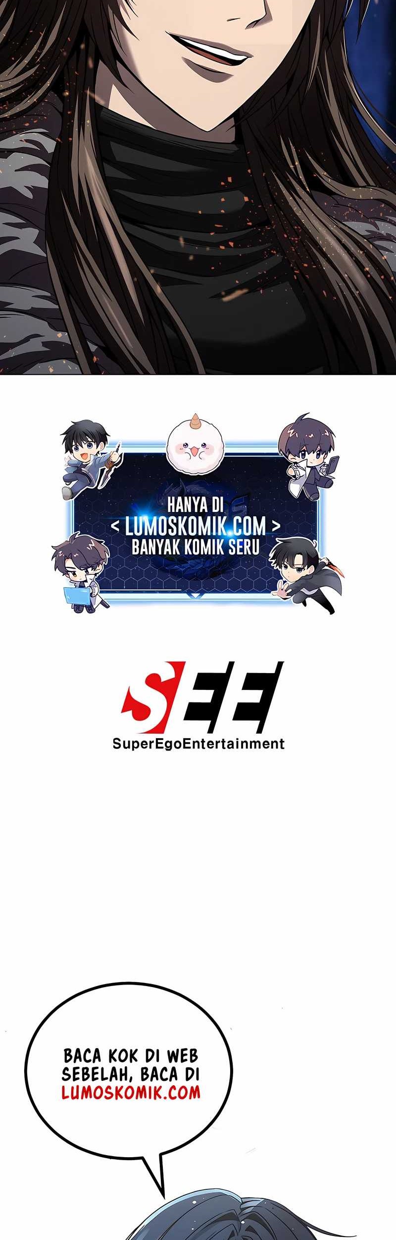 Invincible Territory chapter 46 halaman 95