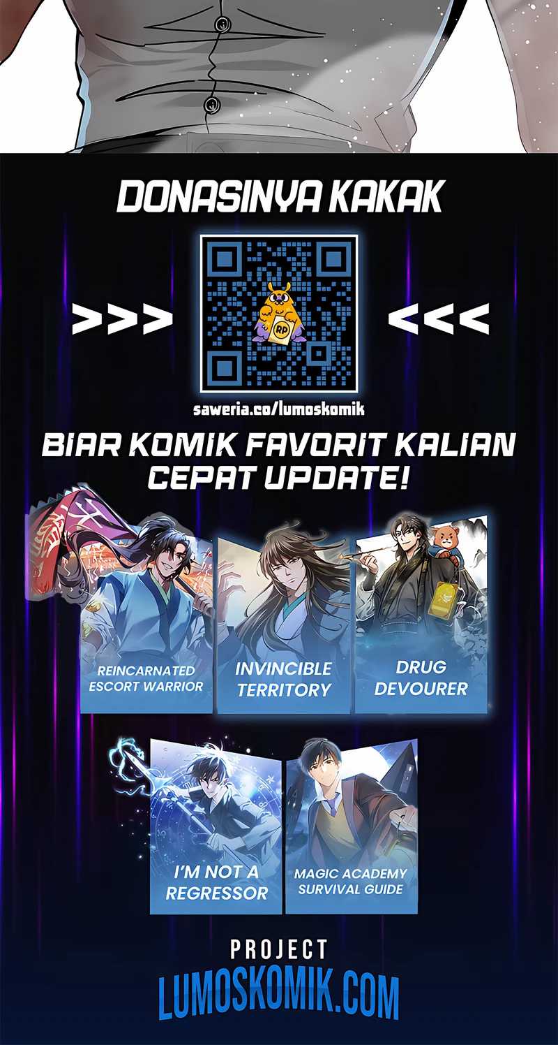 Invincible Territory chapter 46 halaman 97