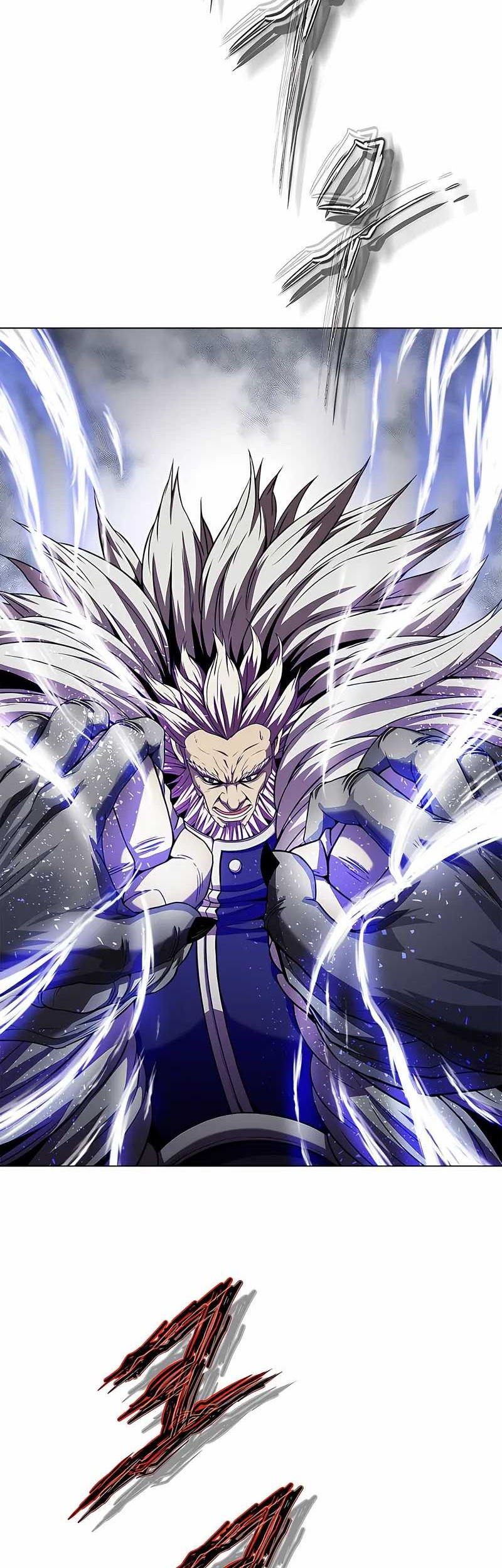 Invincible Territory chapter 48 halaman 2