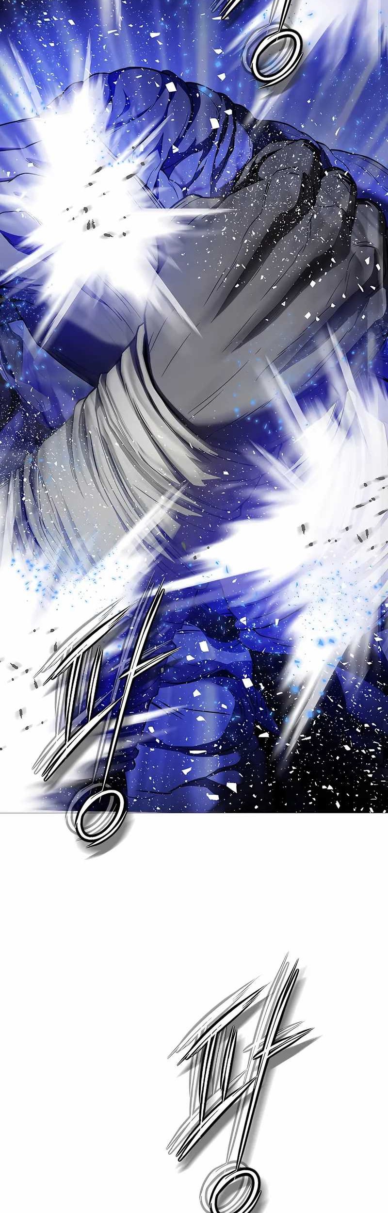 Invincible Territory chapter 48 halaman 38