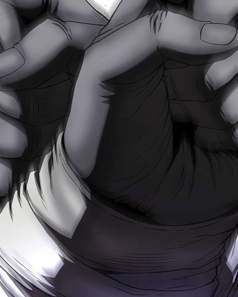 Invincible Territory chapter 48 halaman 45