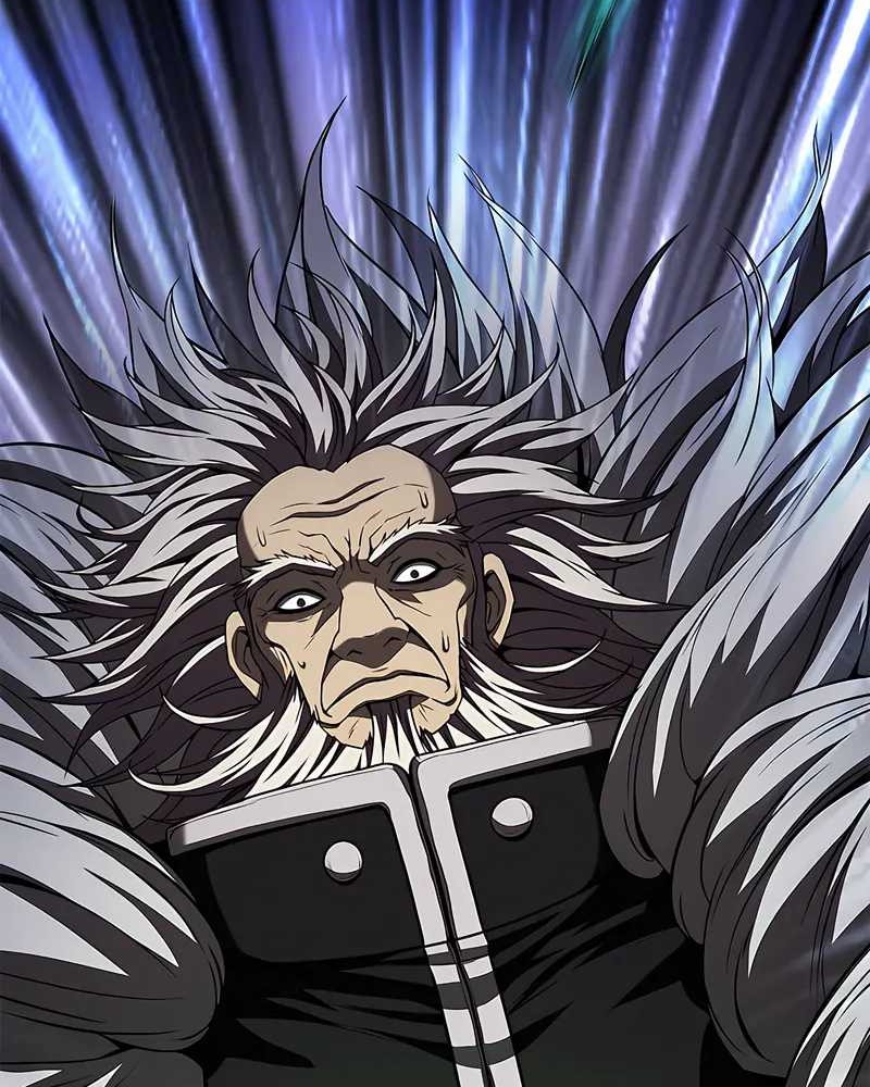 Invincible Territory chapter 48 halaman 66
