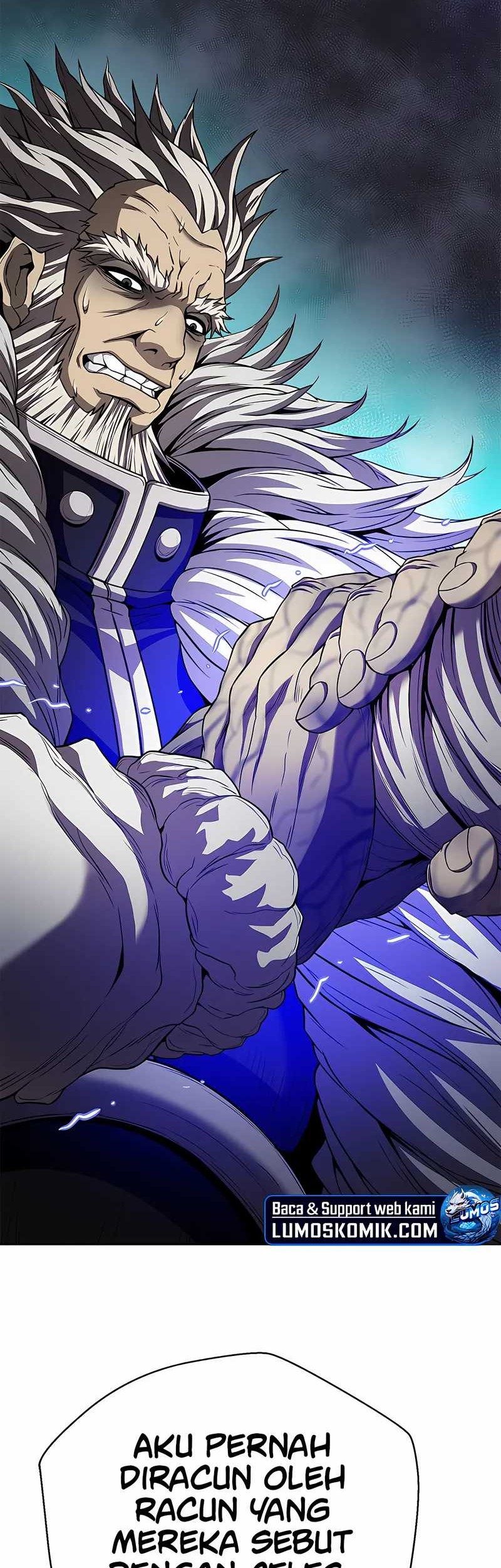 Invincible Territory chapter 48 halaman 71