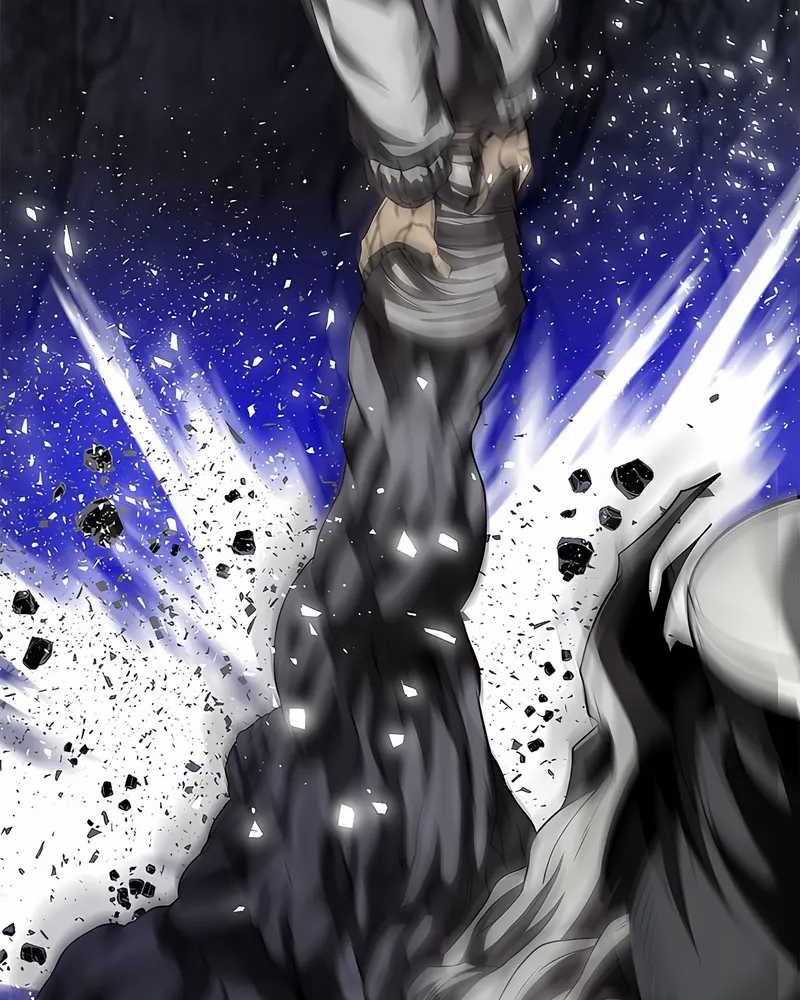 Invincible Territory chapter 48 halaman 81