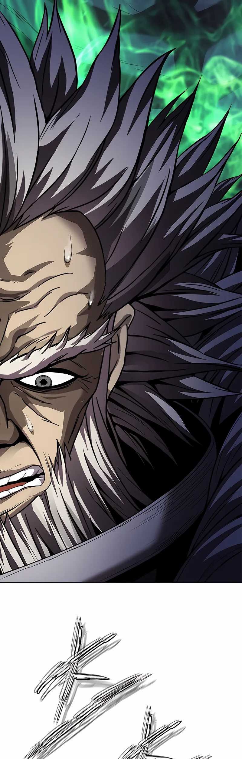 Invincible Territory chapter 48 halaman 91
