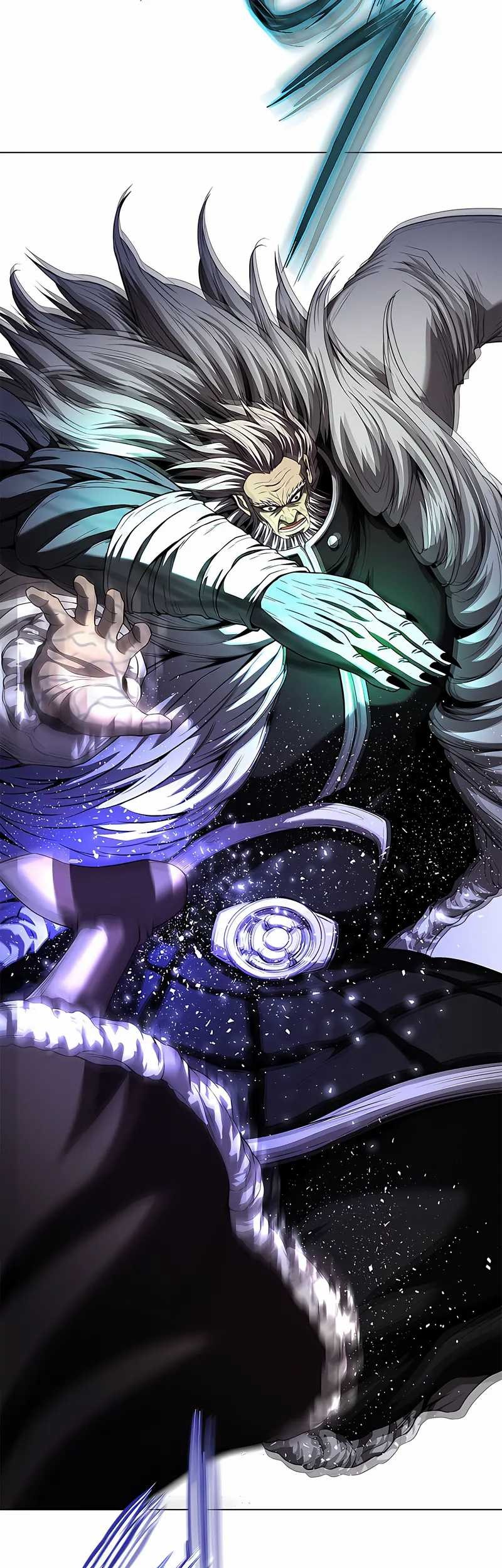 Invincible Territory chapter 48 halaman 97