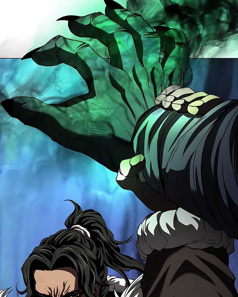 Invincible Territory chapter 48 halaman 99