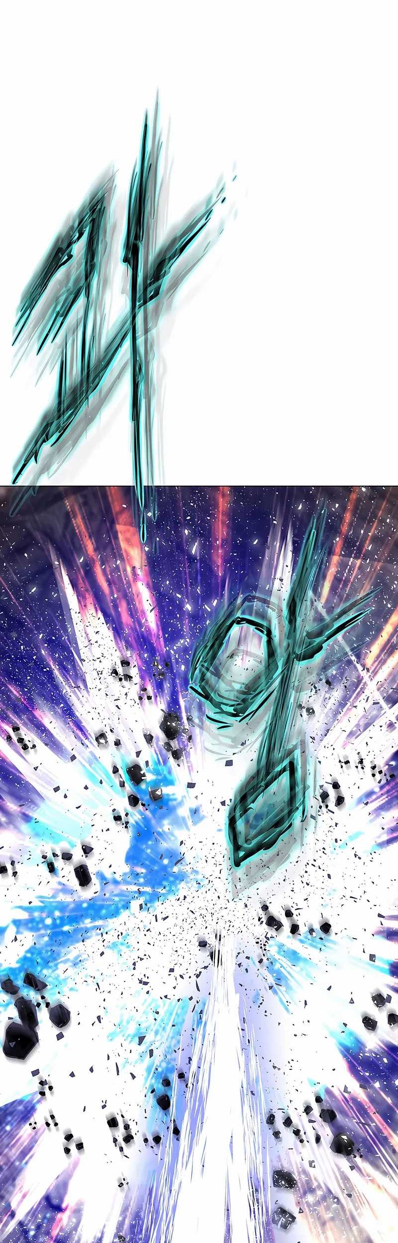 Invincible Territory chapter 48 halaman 103