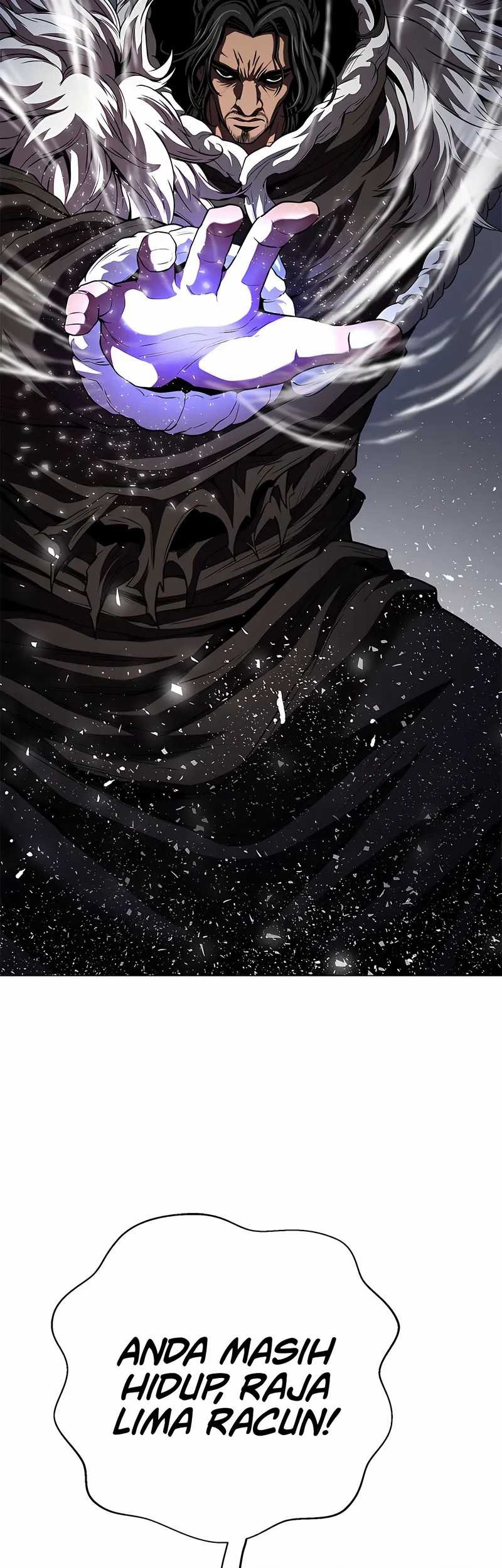 Invincible Territory chapter 48 halaman 106