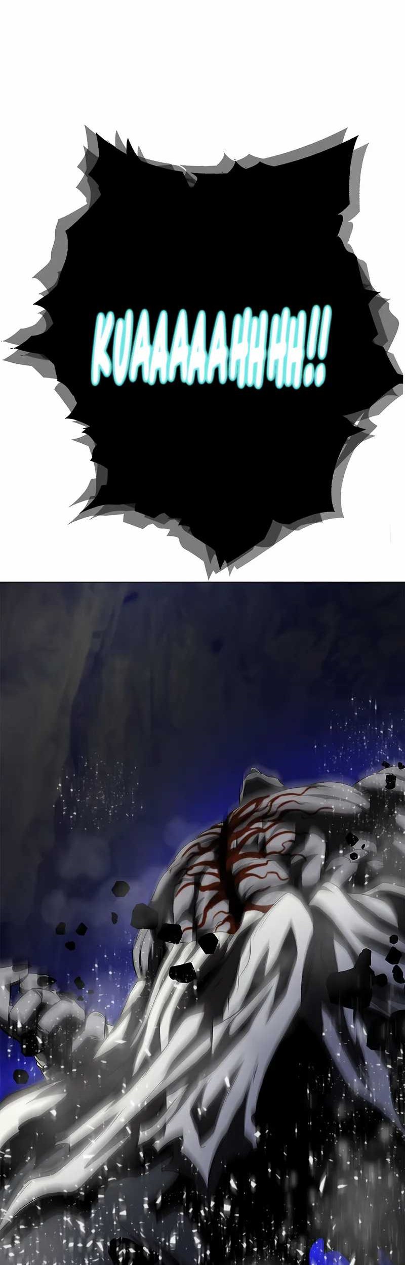 Invincible Territory chapter 48 halaman 110