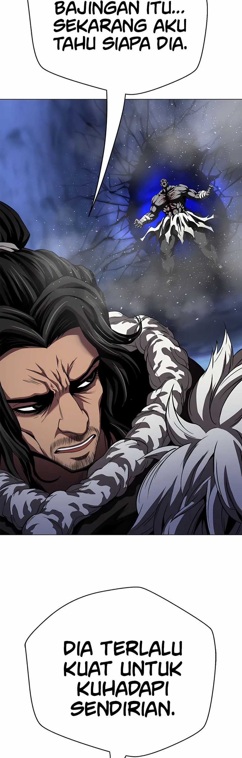 Invincible Territory chapter 48 halaman 112