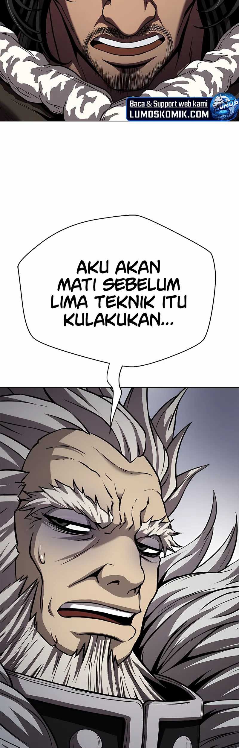 Invincible Territory chapter 48 halaman 115