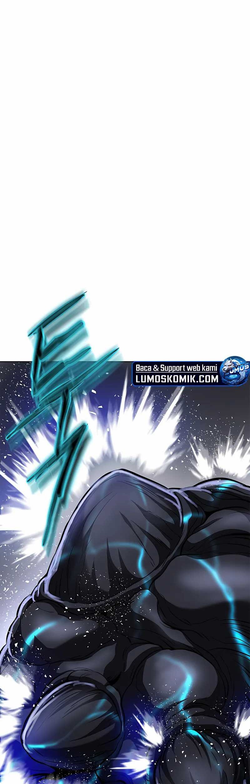 Invincible Territory chapter 48 halaman 122