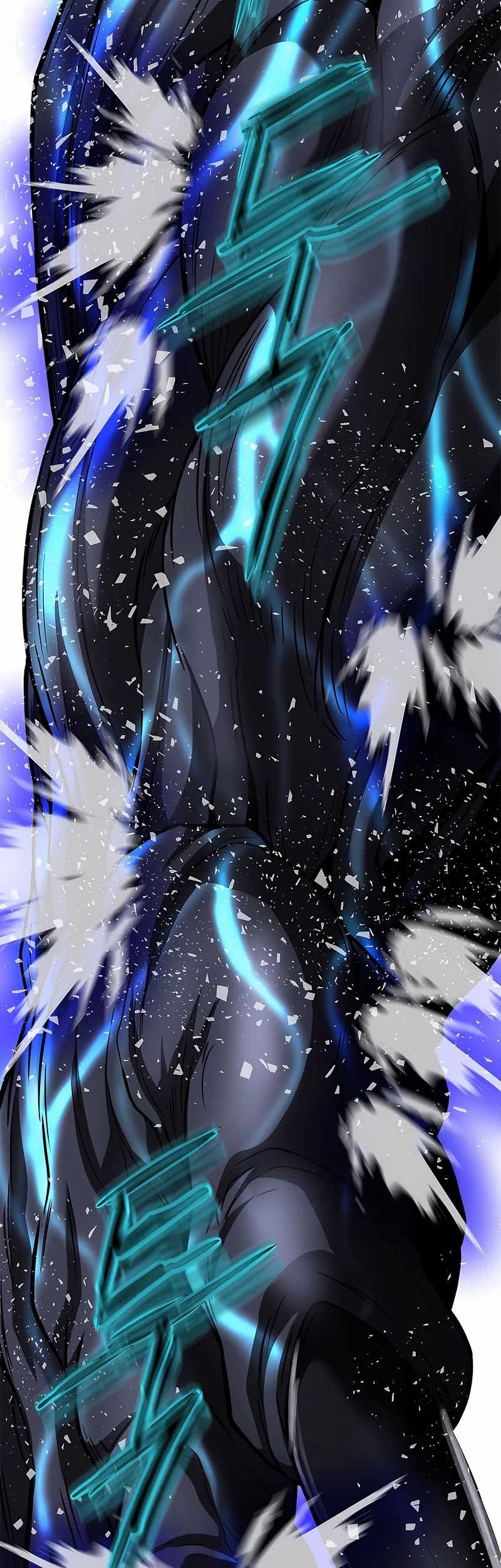 Invincible Territory chapter 48 halaman 124