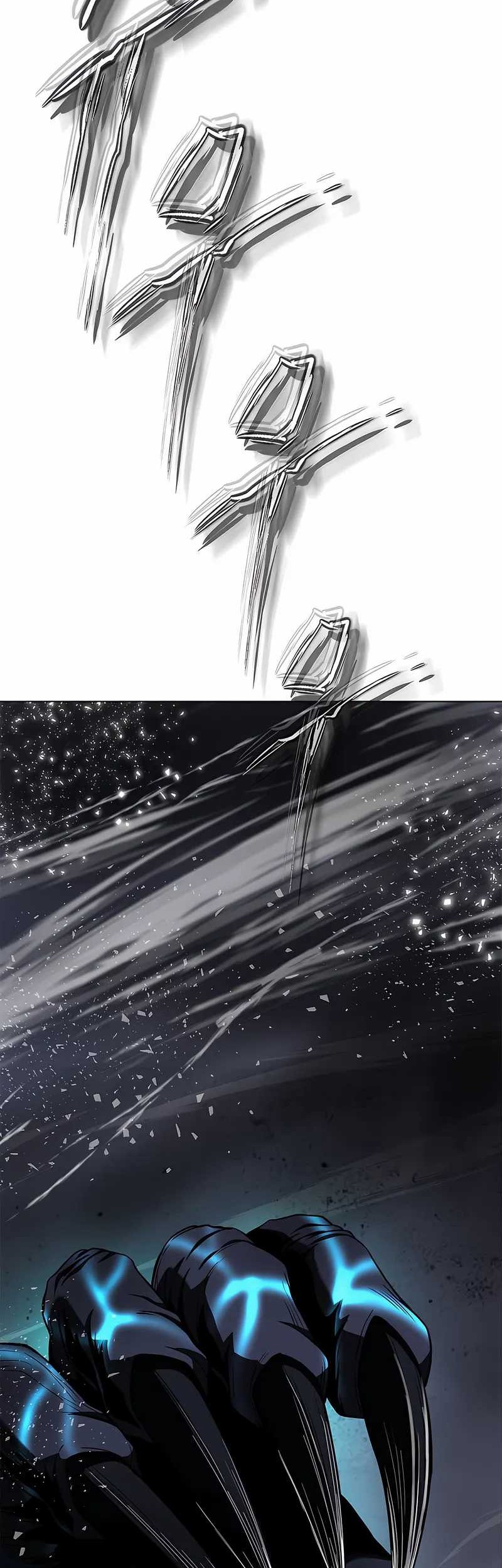 Invincible Territory chapter 48 halaman 128