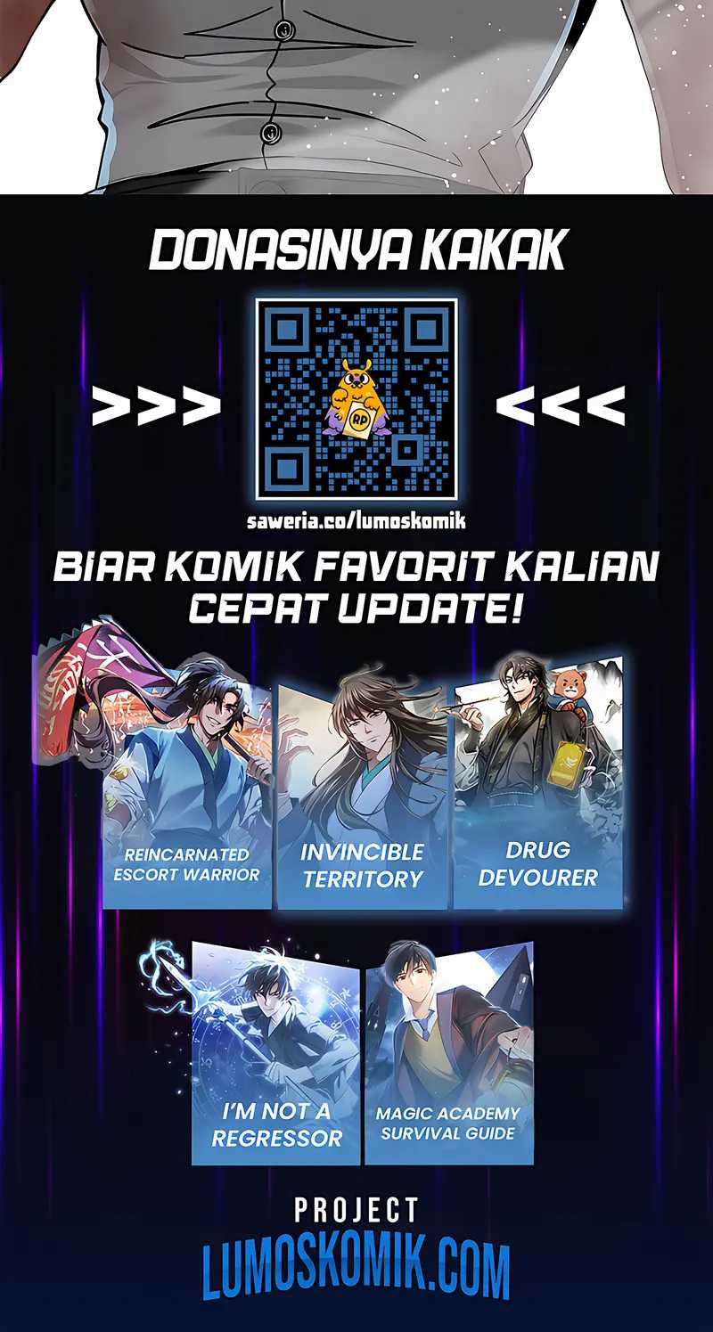 Invincible Territory chapter 48 halaman 133