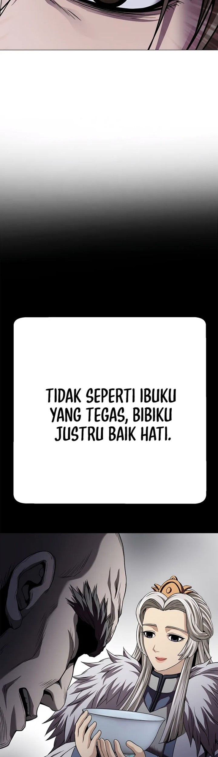Invincible Territory Bab 50 halaman 82