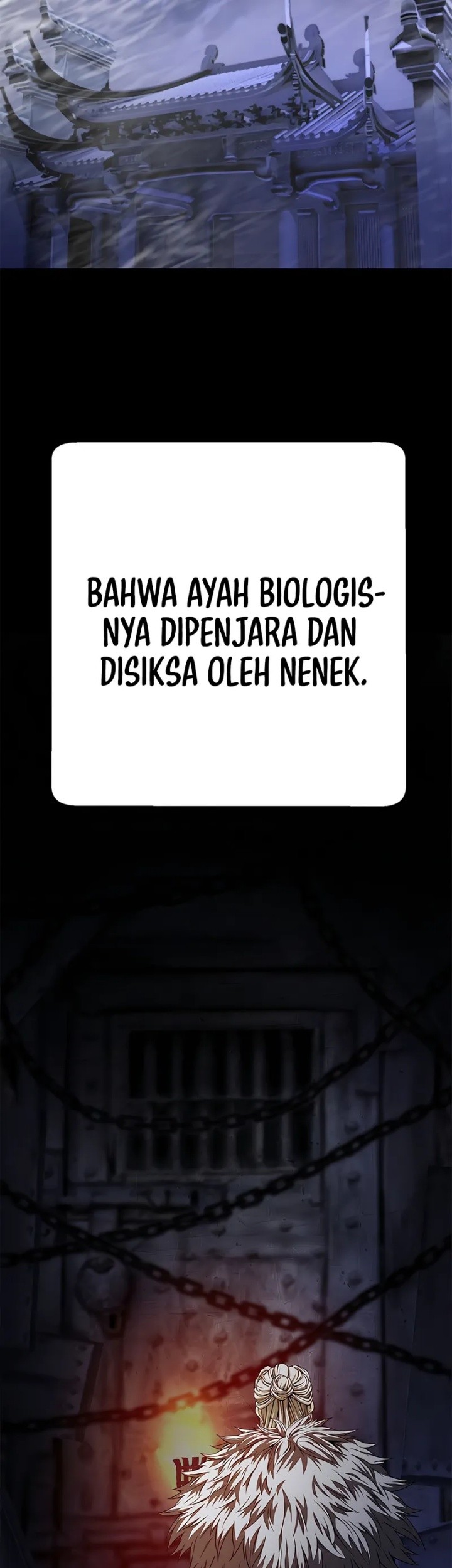 Invincible Territory Bab 50 halaman 87