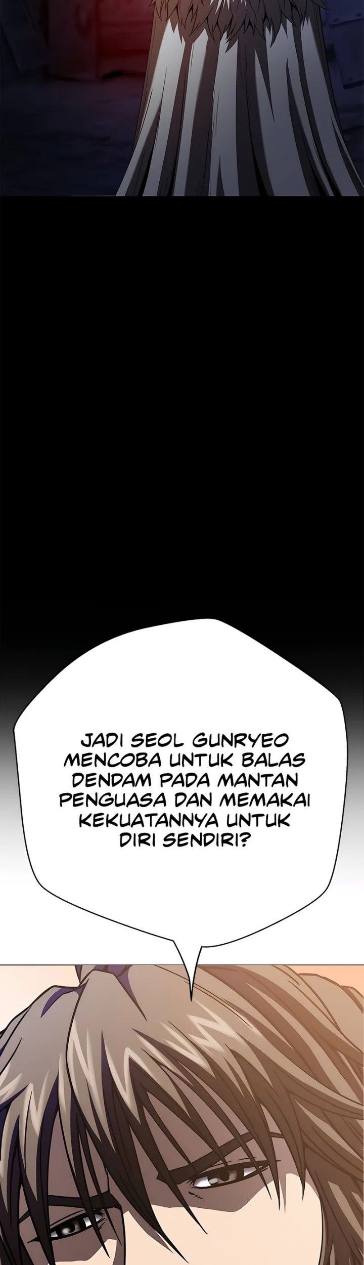 Invincible Territory Bab 50 halaman 88
