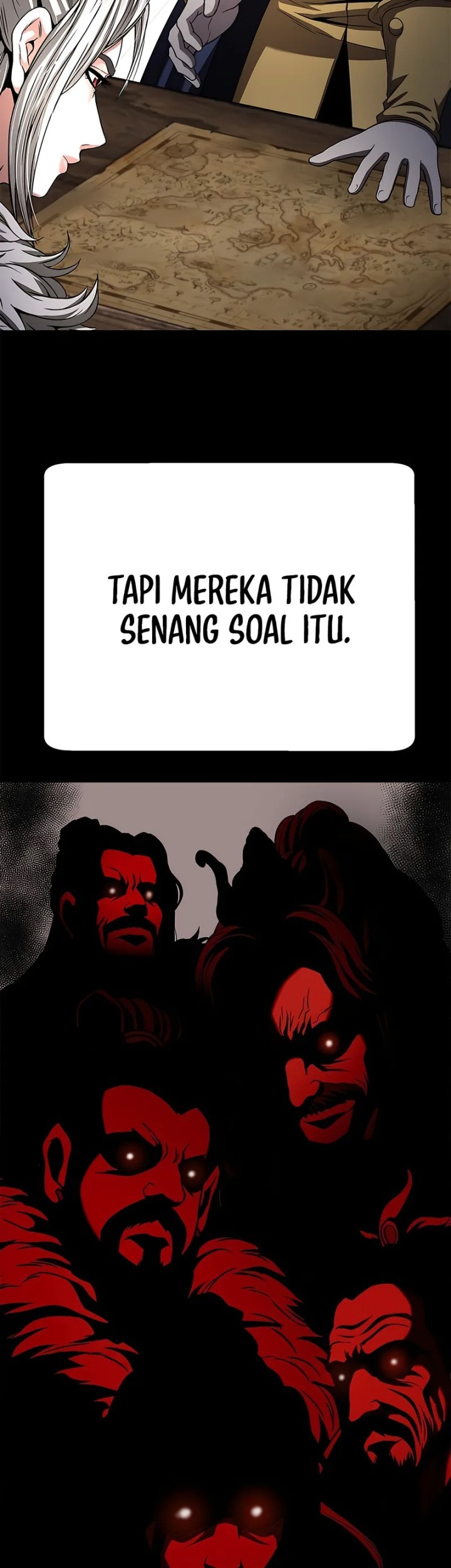 Invincible Territory Bab 50 halaman 94