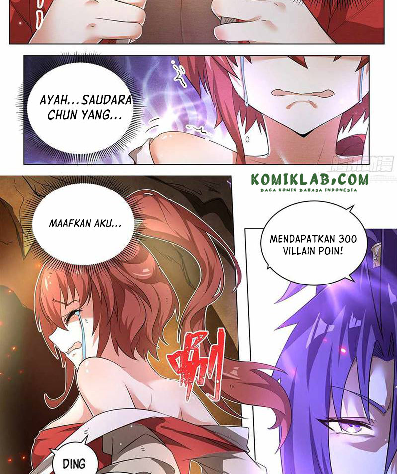 Invincible Villain Bab 03 halaman 15