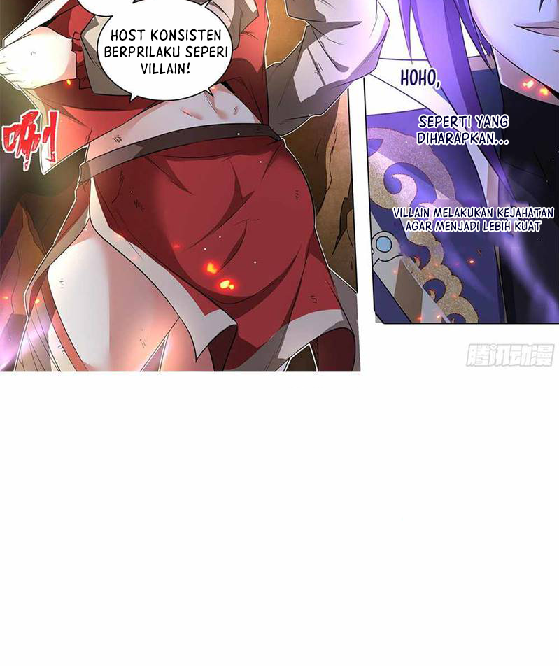 Invincible Villain Bab 03 halaman 16