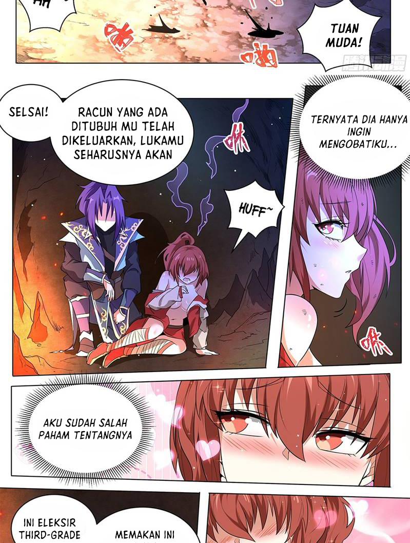 Invincible Villain Bab 04 halaman 5