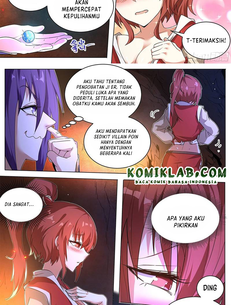 Invincible Villain Bab 04 halaman 6