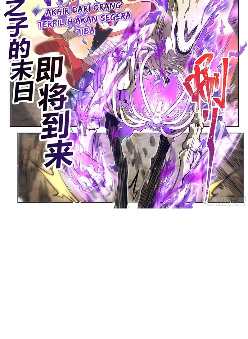 Invincible Villain Bab 04 halaman 14