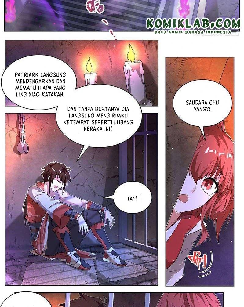 Invincible Villain Bab 06 halaman 4