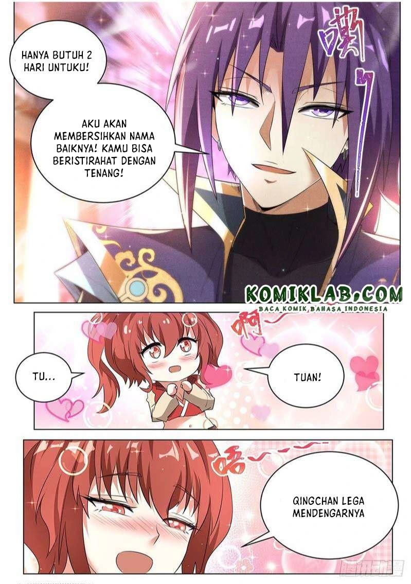Invincible Villain Bab 06 halaman 12