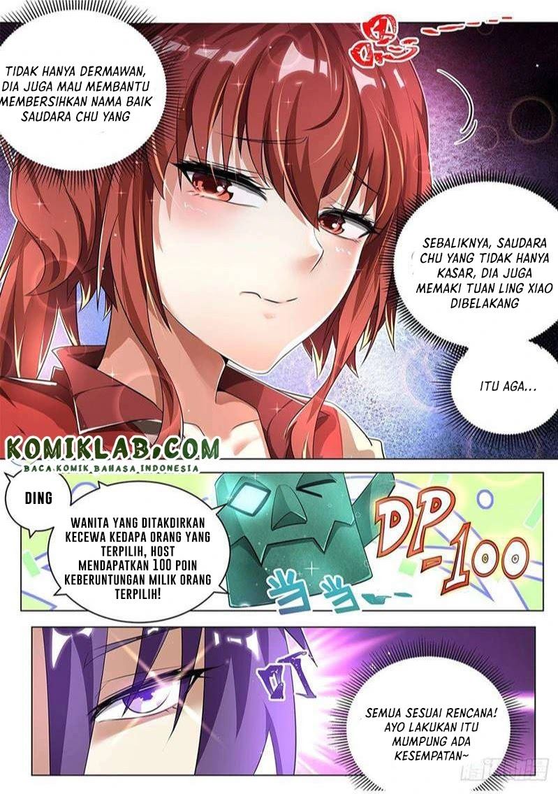Invincible Villain Bab 06 halaman 13