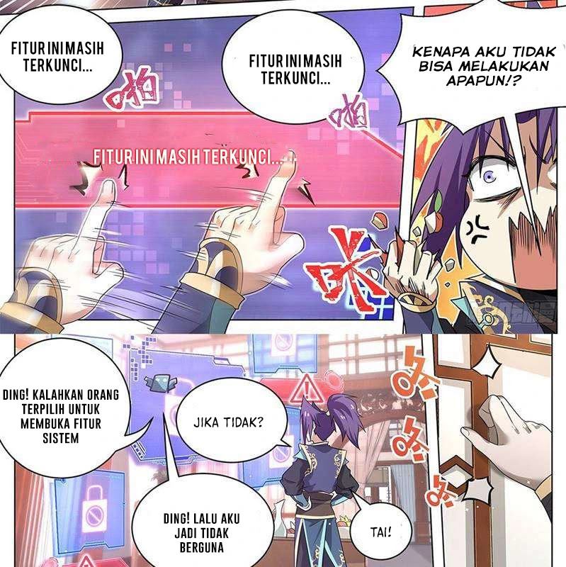Invincible Villain chapter 07 halaman 12