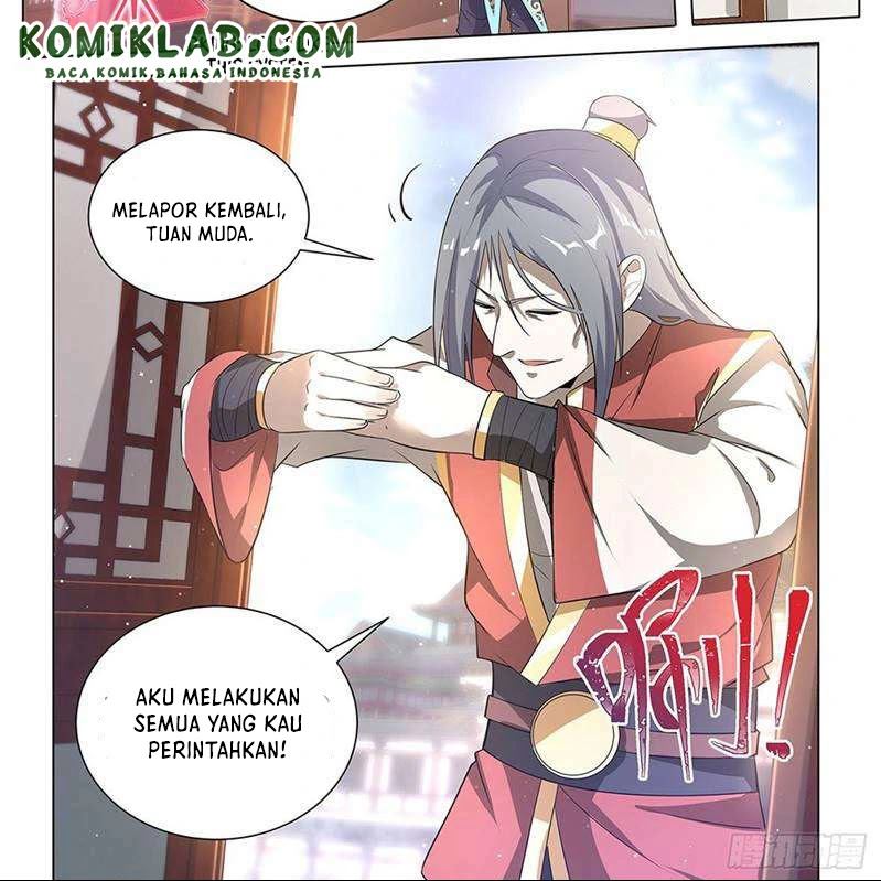 Invincible Villain chapter 07 halaman 13