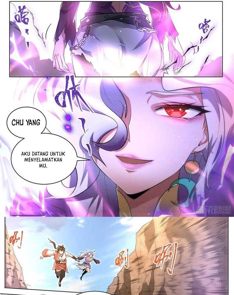 Invincible Villain chapter 08 halaman 9