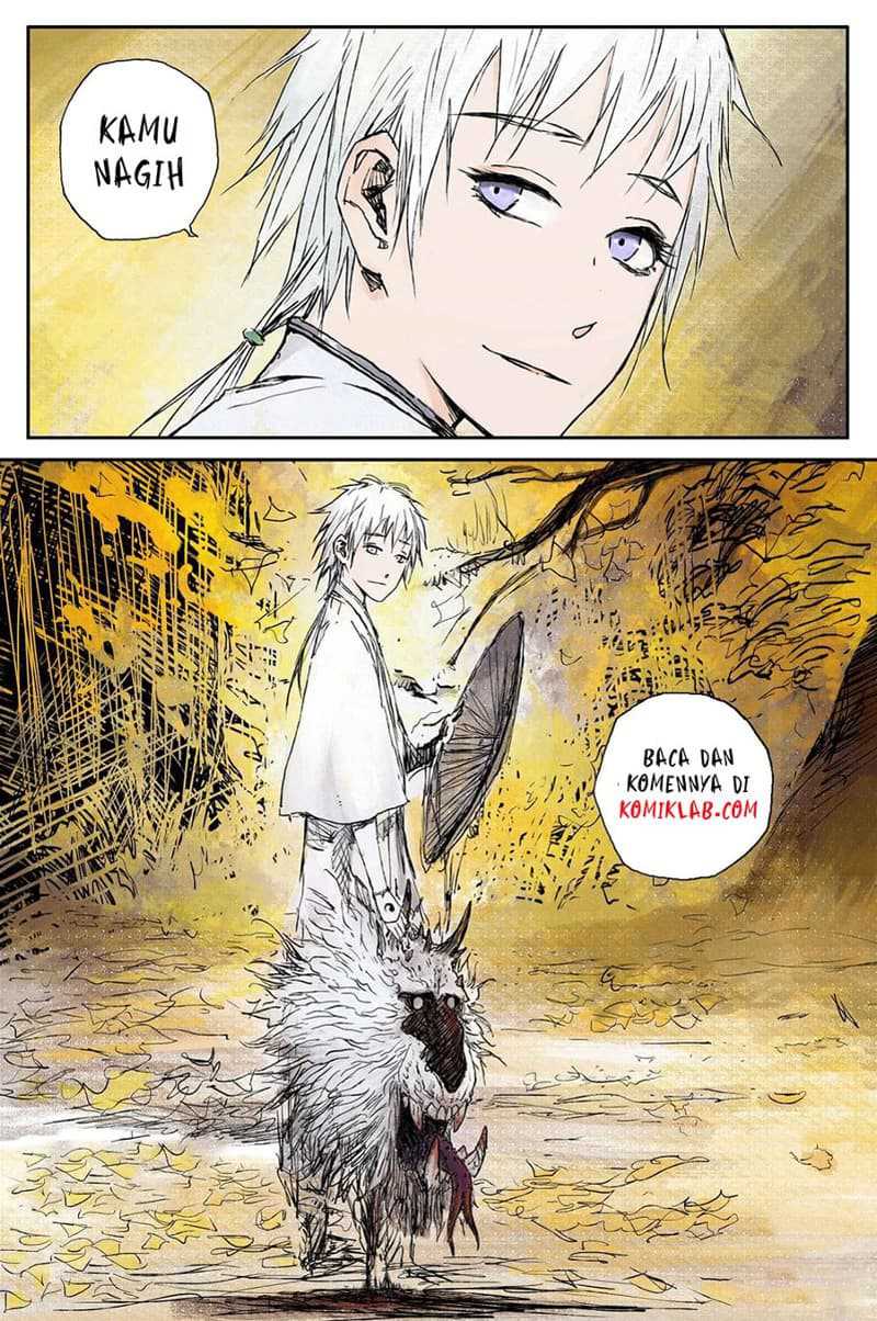 Invincible Villain chapter 11 halaman 15
