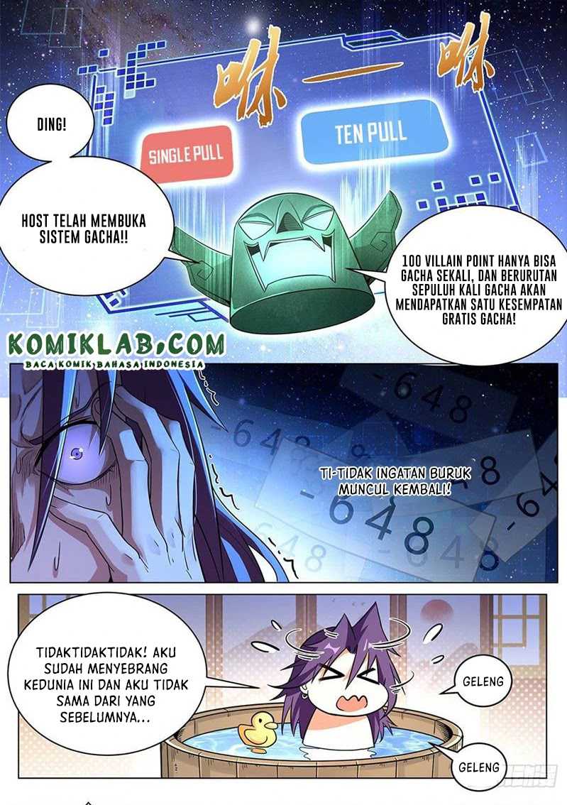 Invincible Villain chapter 12 halaman 5