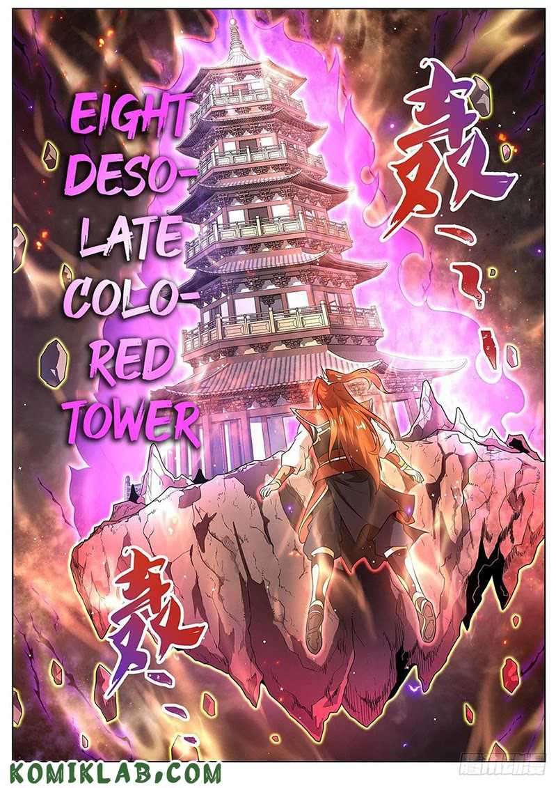 Invincible Villain chapter 18 halaman 5