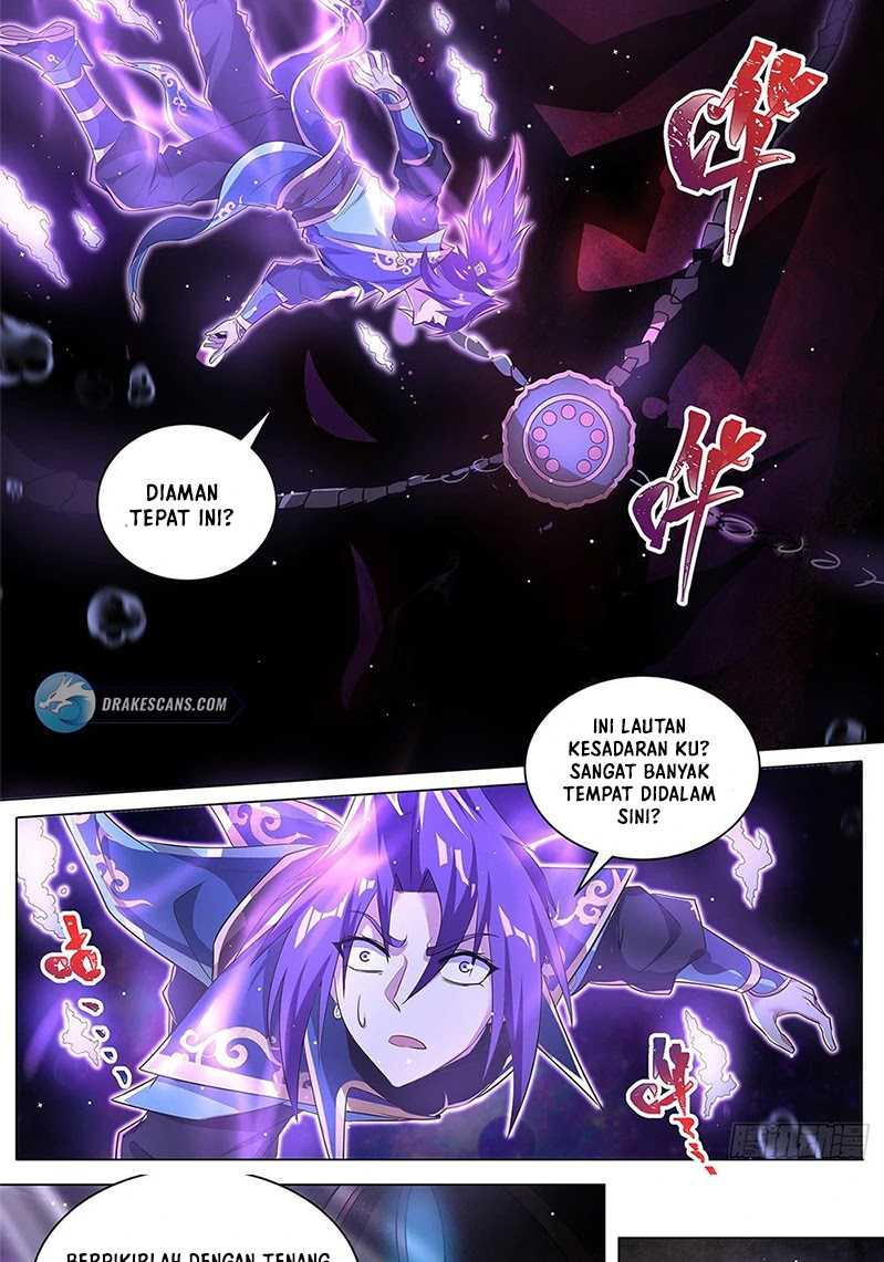 Invincible Villain chapter 19 halaman 10