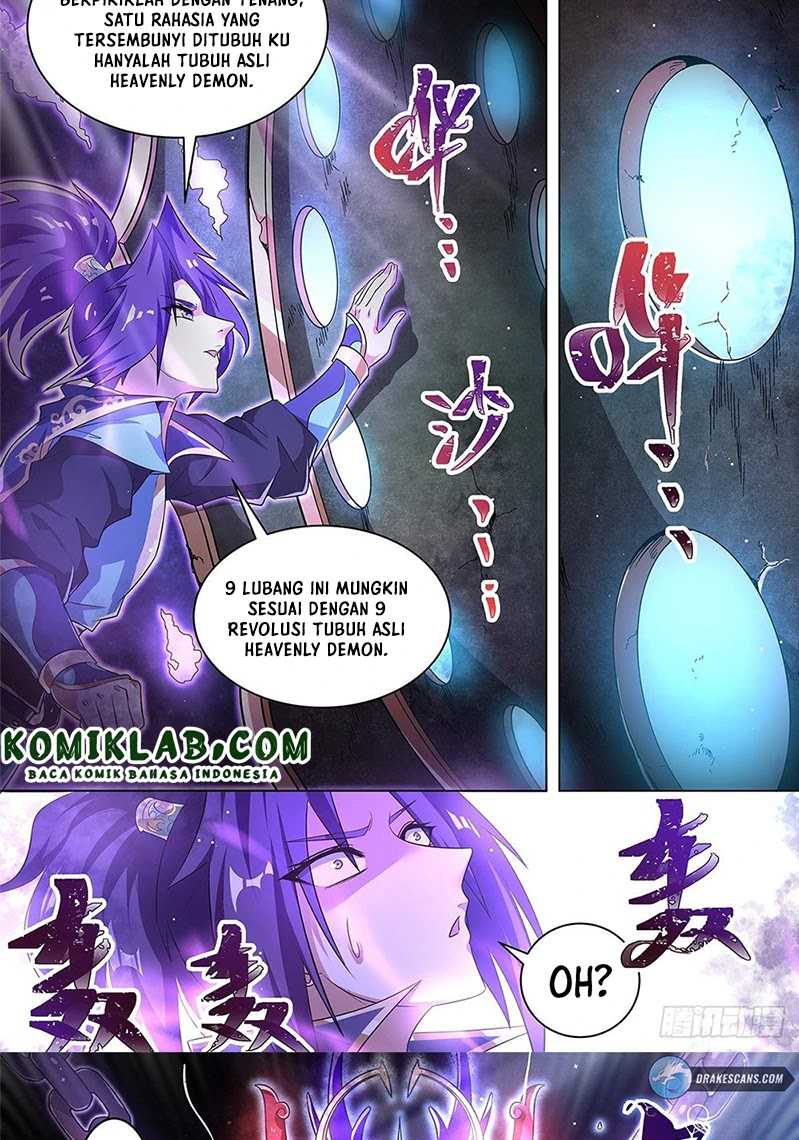 Invincible Villain chapter 19 halaman 11