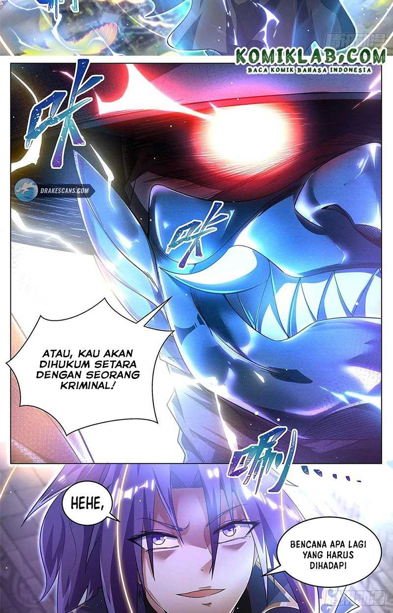 Invincible Villain chapter 20 halaman 12