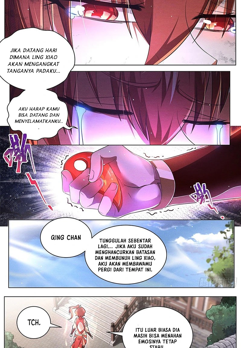 Invincible Villain Bab 21 halaman 10