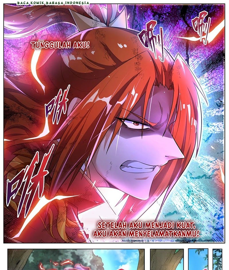 Invincible Villain chapter 26 halaman 9