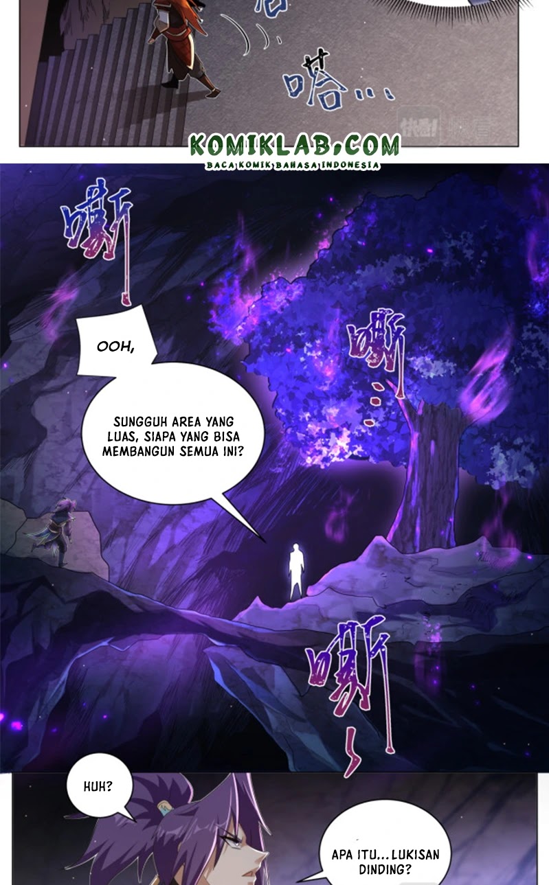 Invincible Villain Bab 28 halaman 9