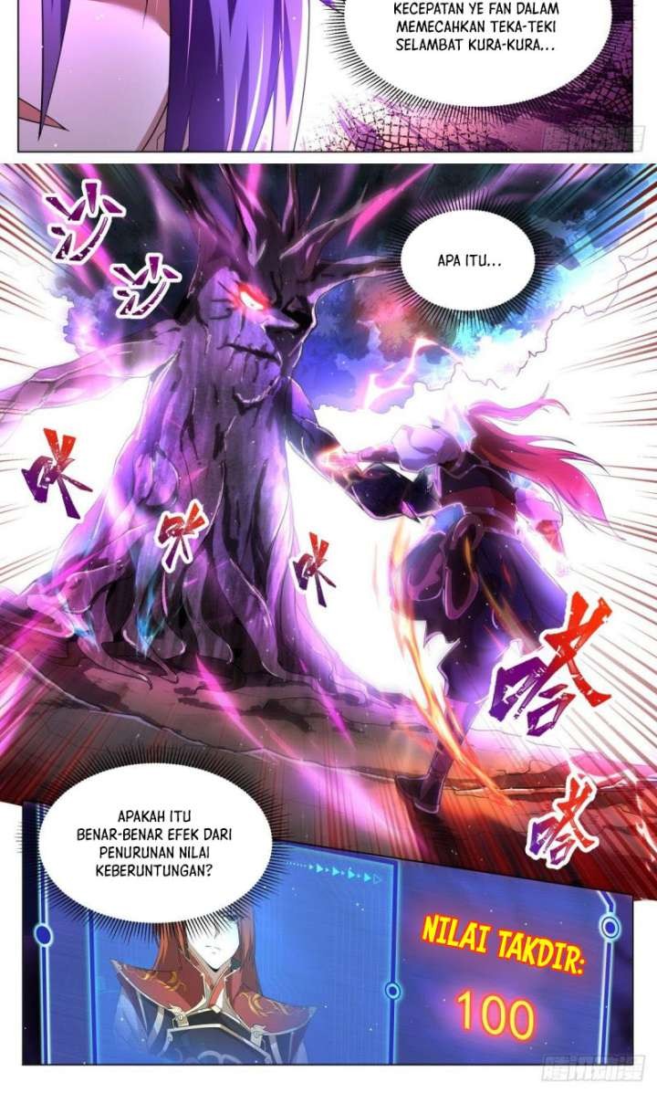 Invincible Villain Bab 29 halaman 6