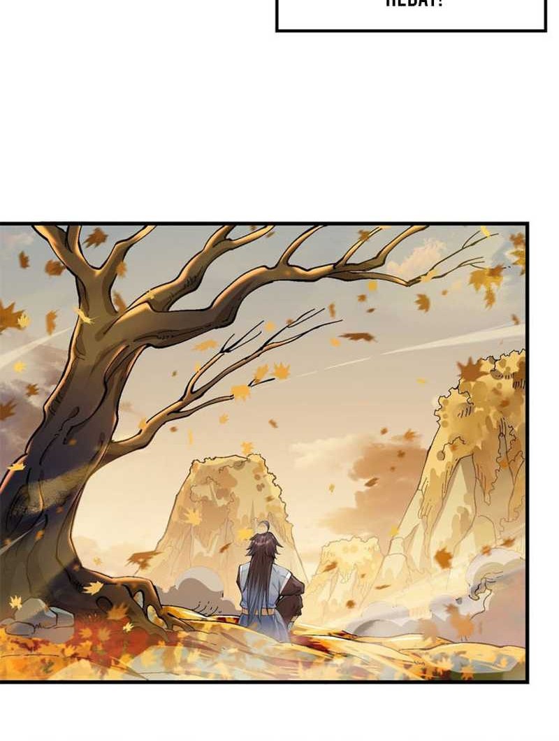 Invincible Within My Domain chapter 01 halaman 5