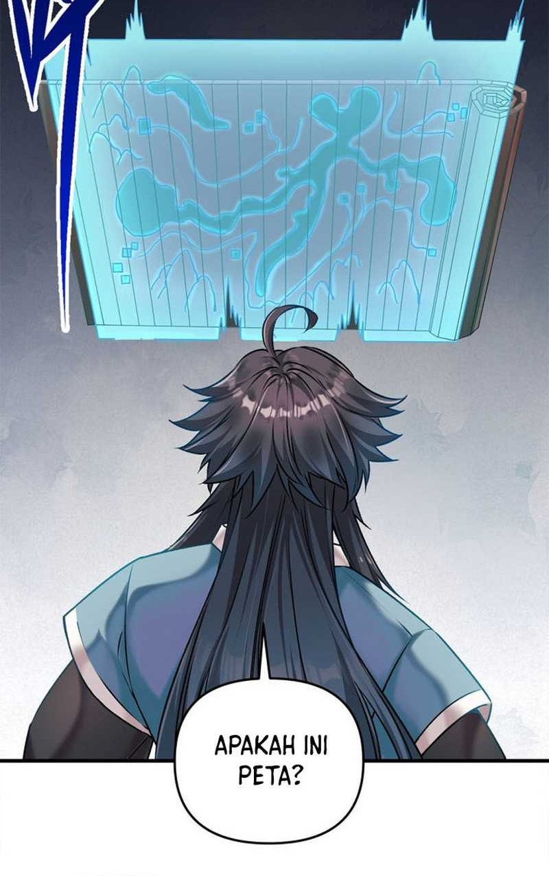 Invincible Within My Domain chapter 01 halaman 37